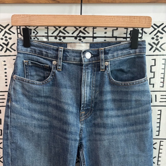 Everlane The Cheeky‎ Jeans - Picture 2 of 6
